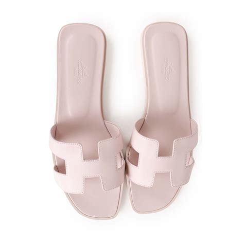 hermes rose petale